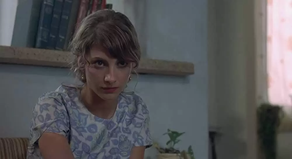 「夜になるまえに」ナイワ・ニムリの画像