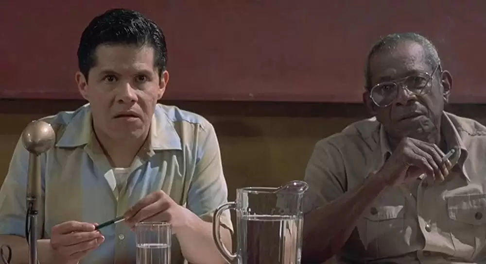 夜になるまえにの画像