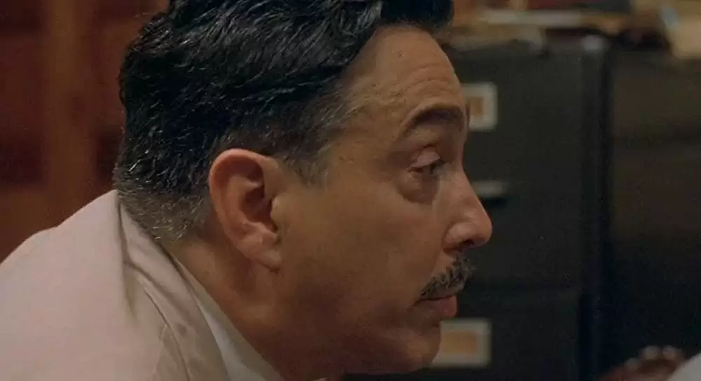 夜になるまえにの画像