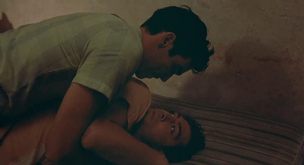 夜になるまえにの画像