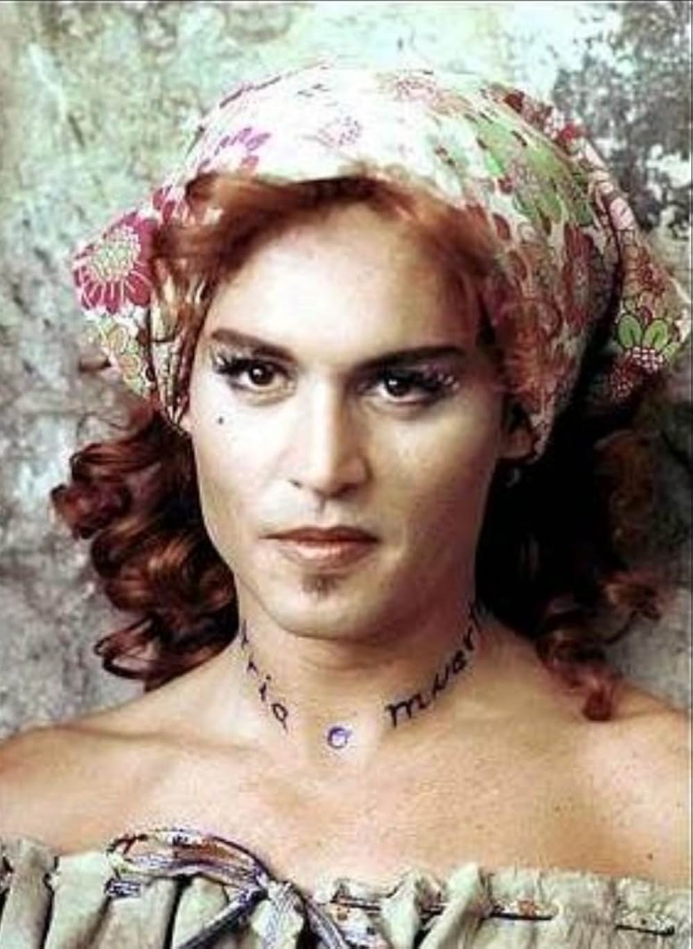 夜になるまえにの画像