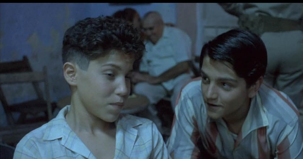 夜になるまえにの画像