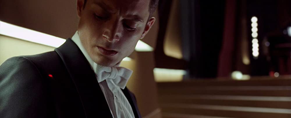 グランドピアノ 狙われた黒鍵の画像