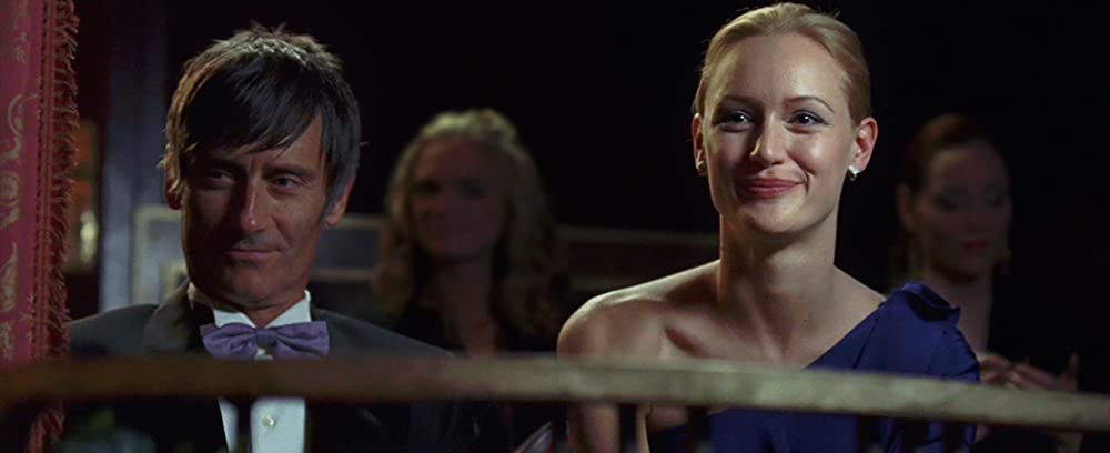 グランドピアノ 狙われた黒鍵の画像