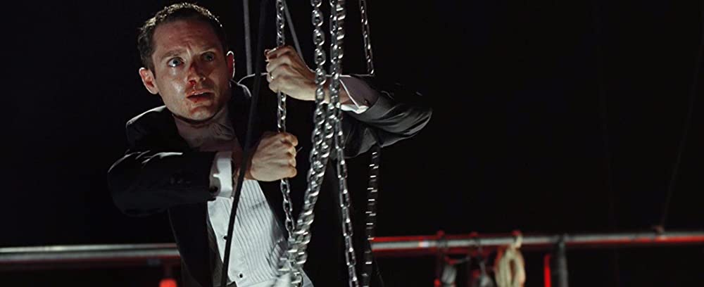 グランドピアノ 狙われた黒鍵の画像