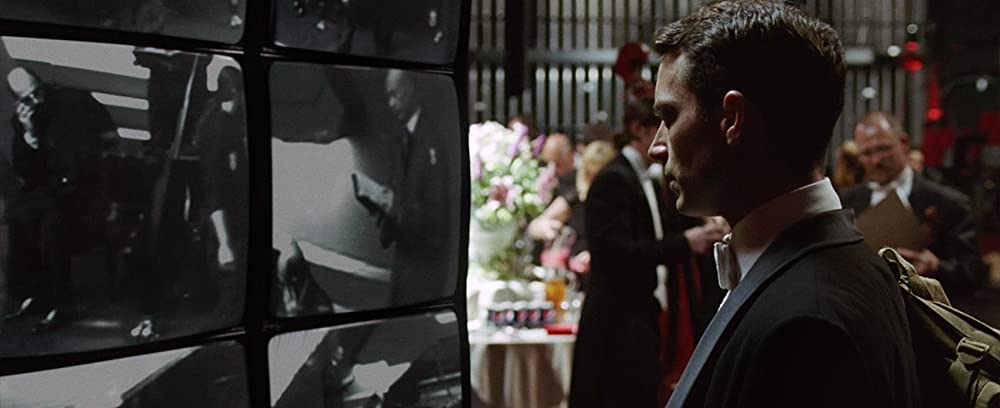 グランドピアノ 狙われた黒鍵の画像