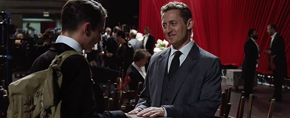 グランドピアノ 狙われた黒鍵の画像