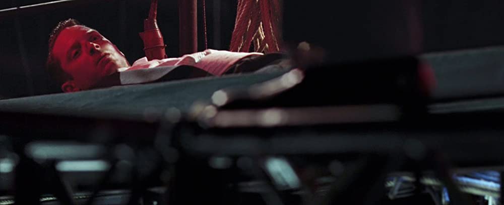 グランドピアノ 狙われた黒鍵の画像