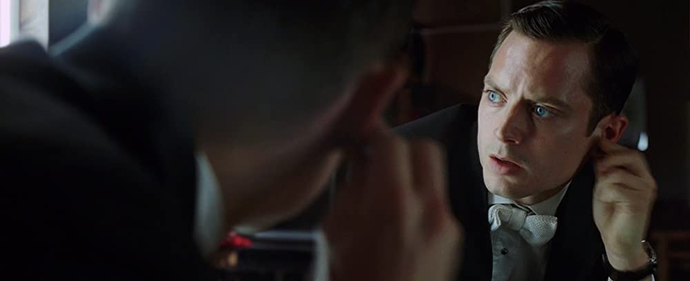 グランドピアノ 狙われた黒鍵の画像