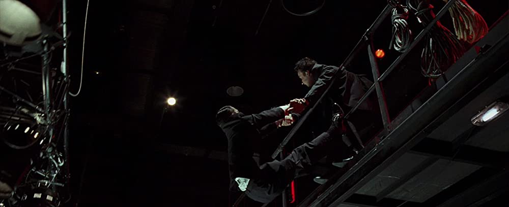 グランドピアノ 狙われた黒鍵の画像