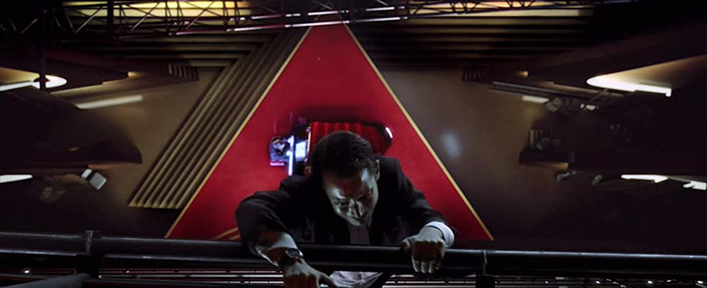 グランドピアノ 狙われた黒鍵の画像