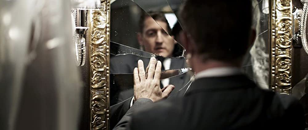 グランドピアノ 狙われた黒鍵の画像