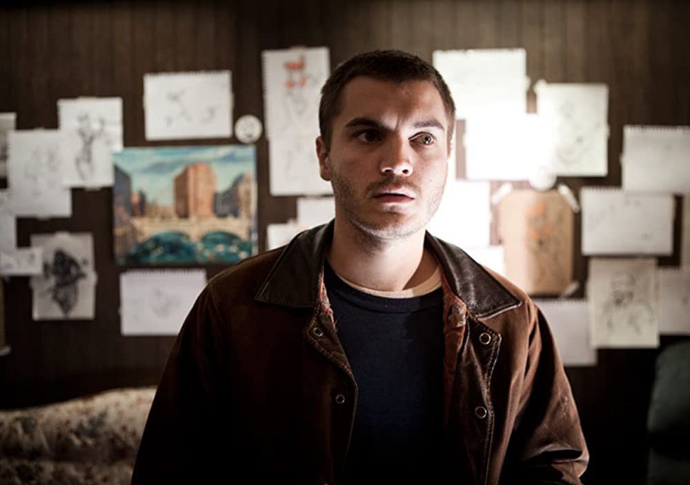 ランナウェイ・ブルースの画像