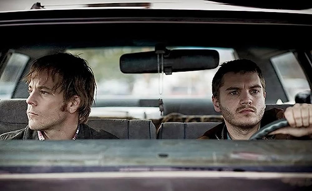 ランナウェイ・ブルースの画像