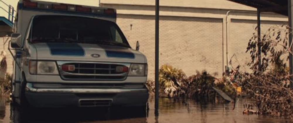 ハリケーンアワーの画像