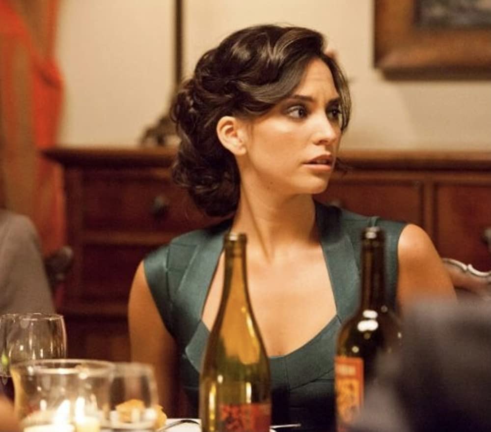 「ハリケーンアワー」ジェネシス・ロドリゲスの画像