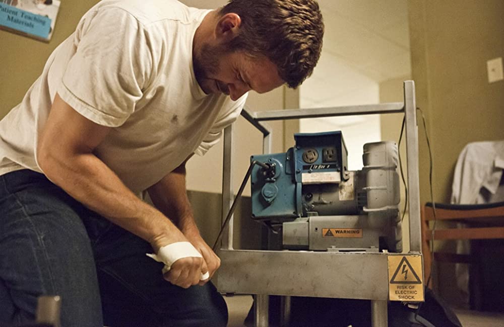 「ハリケーンアワー」ポール・ウォーカーの画像