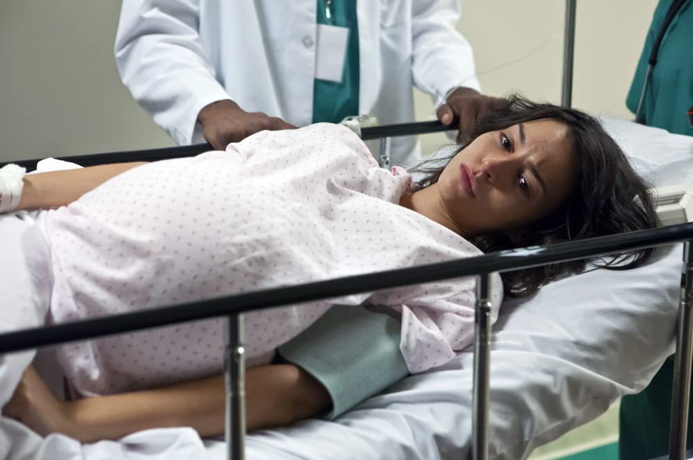 「ハリケーンアワー」ジェネシス・ロドリゲスの画像