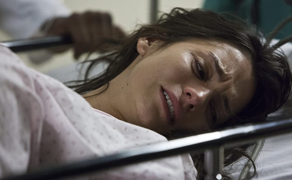 「ハリケーンアワー」ジェネシス・ロドリゲスの画像