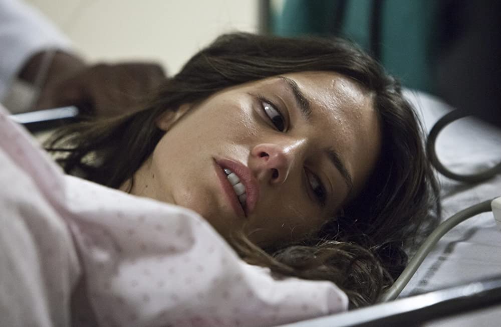 「ハリケーンアワー」ジェネシス・ロドリゲスの画像