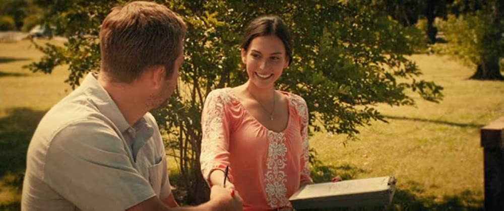 「ハリケーンアワー」ジェネシス・ロドリゲスの画像