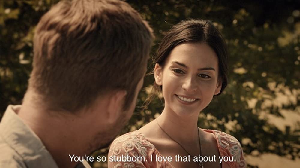 「ハリケーンアワー」ジェネシス・ロドリゲスの画像