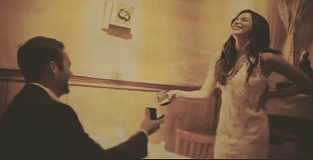 「ハリケーンアワー」ポール・ウォーカー & ジェネシス・ロドリゲスの画像