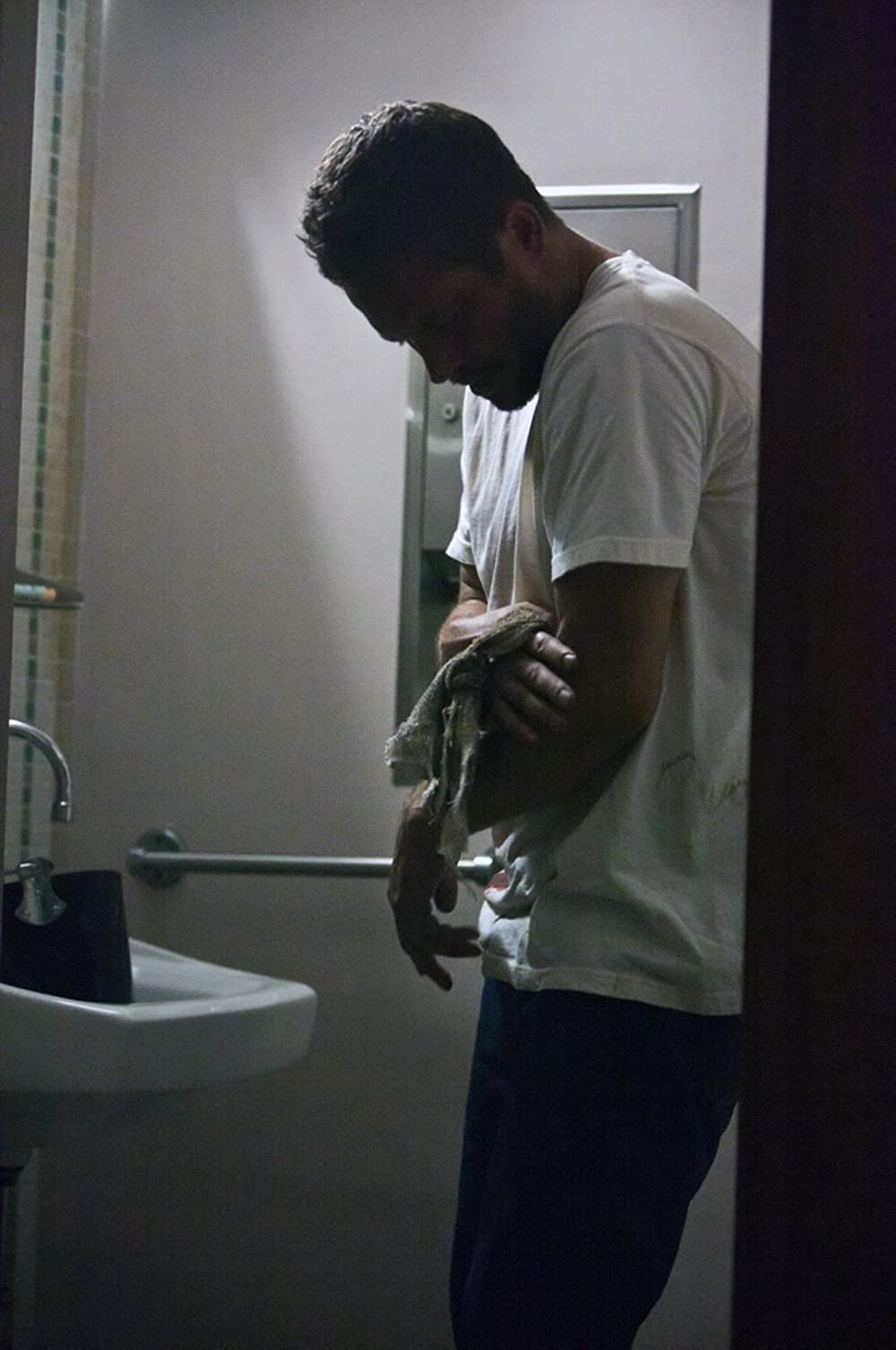 「ハリケーンアワー」ポール・ウォーカーの画像