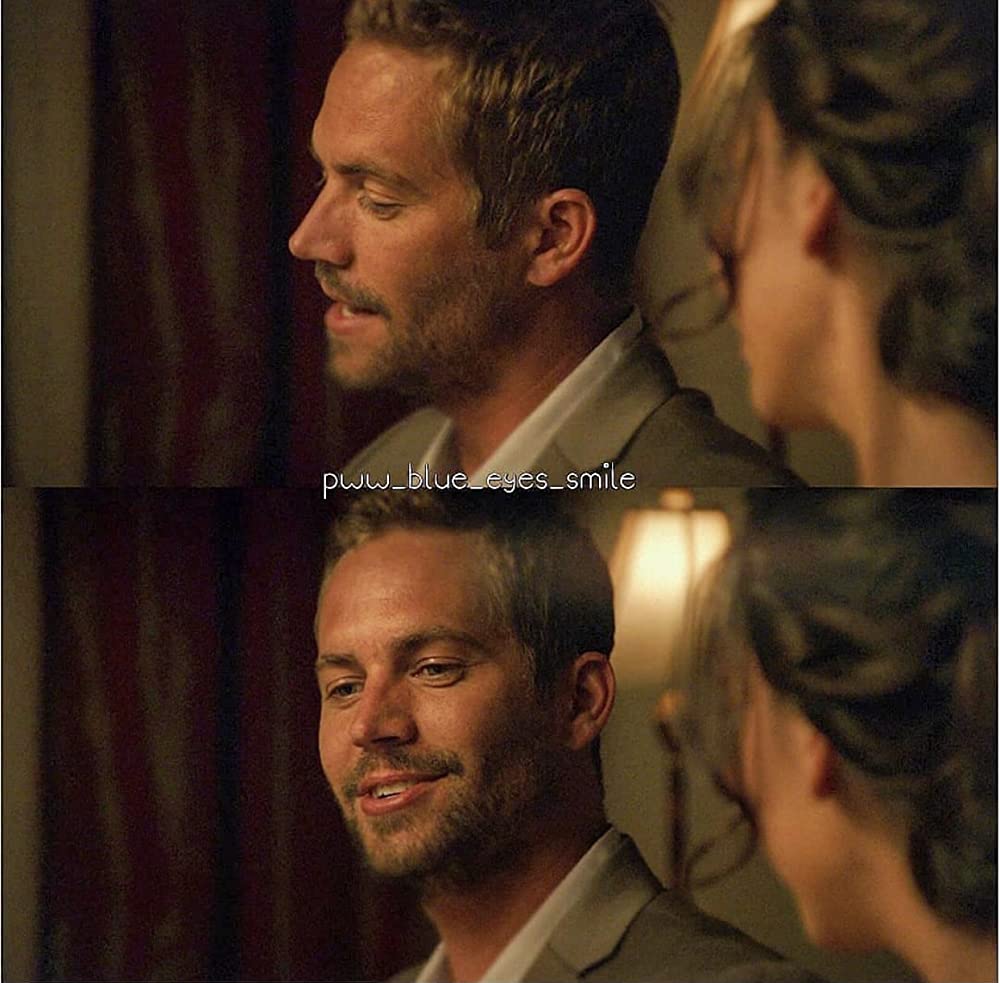 「ハリケーンアワー」ポール・ウォーカーの画像