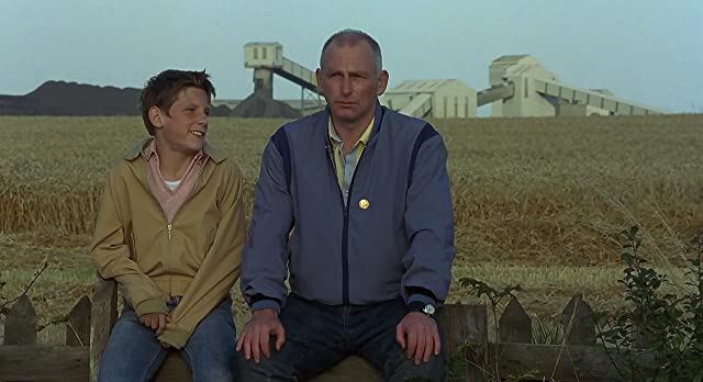 リトル・ダンサーの画像