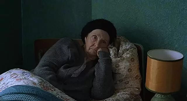 「リトル・ダンサー」ジーン・ヘイウッドの画像