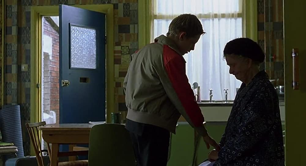 リトル・ダンサーの画像