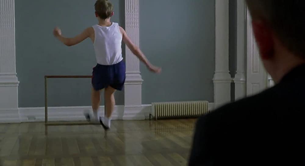 リトル・ダンサーの画像