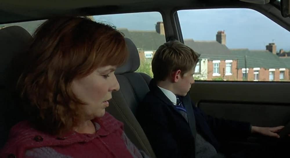 リトル・ダンサーの画像