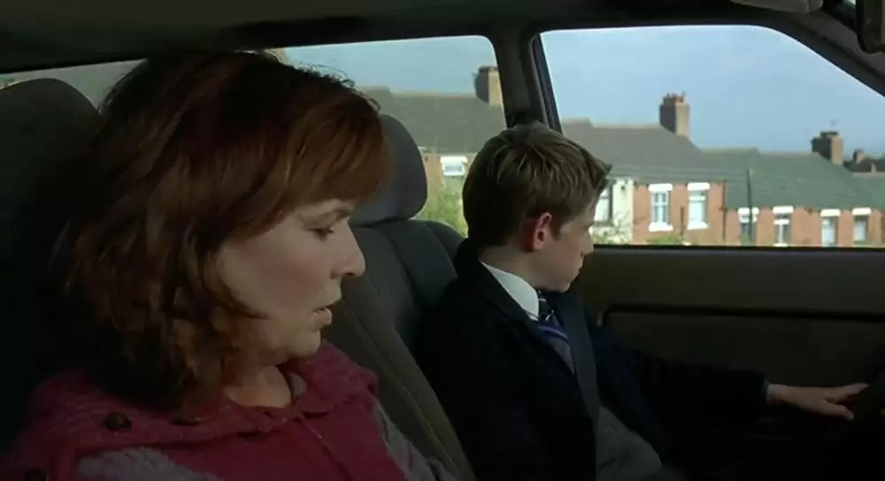 リトル・ダンサーの画像