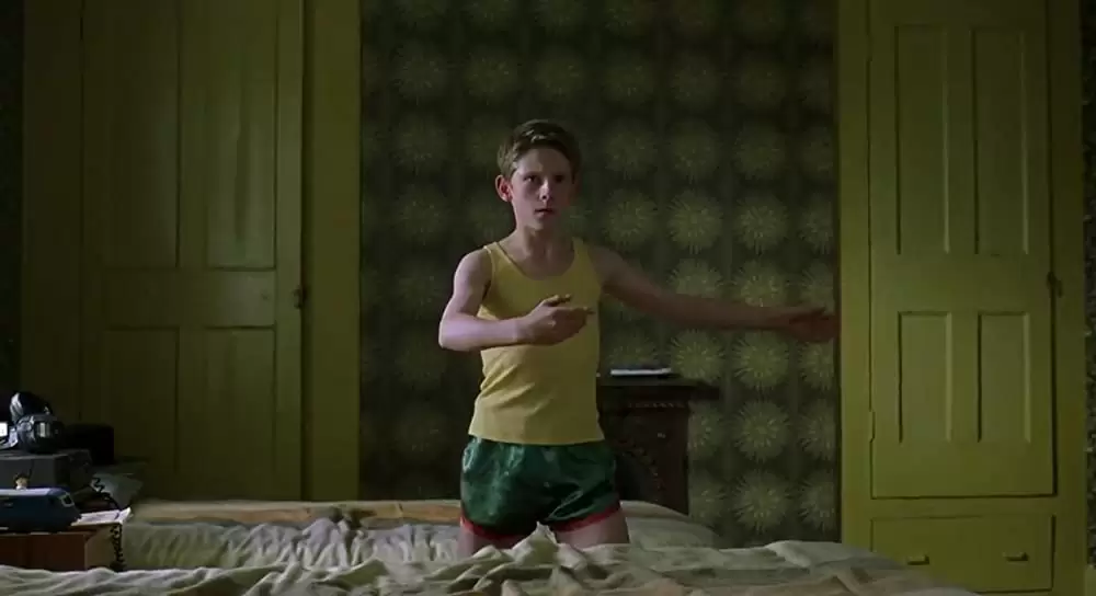 リトル・ダンサーの画像