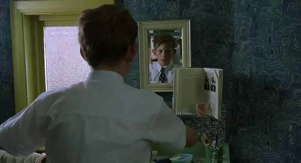 リトル・ダンサーの画像