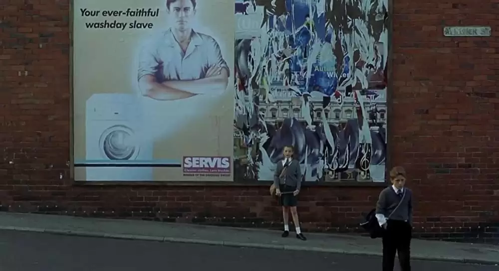 リトル・ダンサーの画像