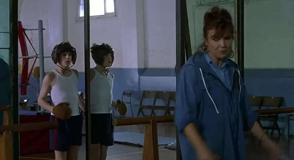 リトル・ダンサーの画像