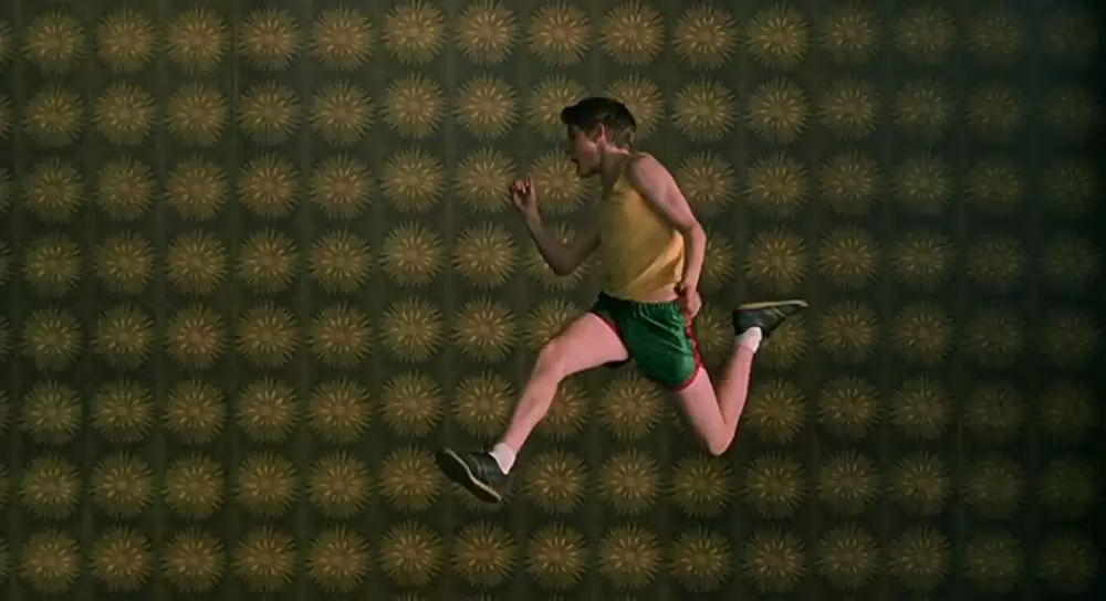 リトル・ダンサーの画像