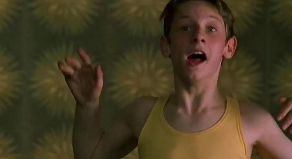 リトル・ダンサーの画像