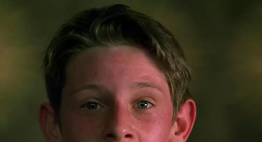 リトル・ダンサーの画像