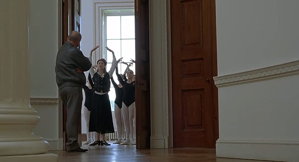 リトル・ダンサーの画像