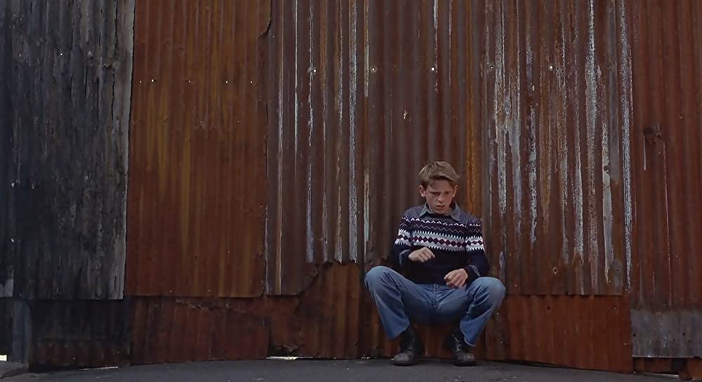 リトル・ダンサーの画像