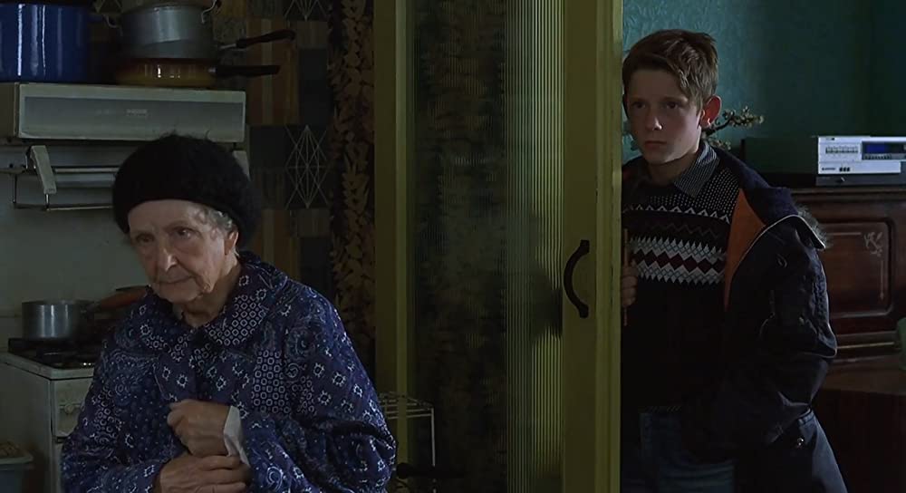 リトル・ダンサーの画像