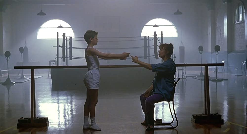 リトル・ダンサー 解説・レビュー・評価 映画ポップコーン