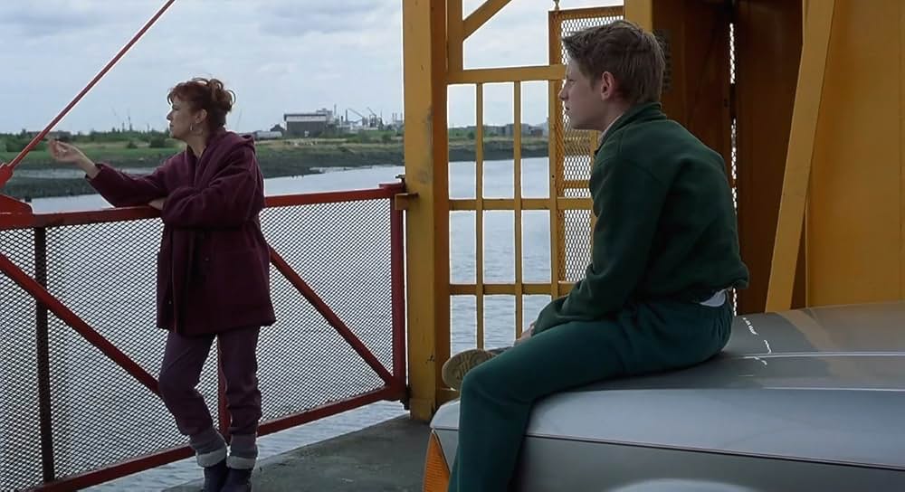 リトル・ダンサーの画像