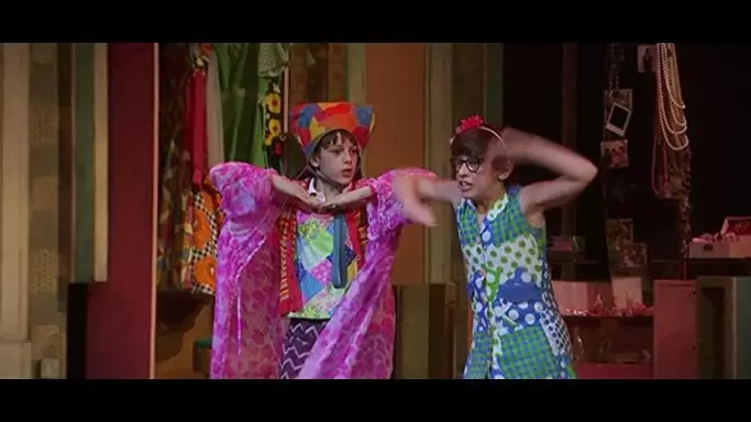 ビリー・エリオット ミュージカルライブ リトル・ダンサーの画像