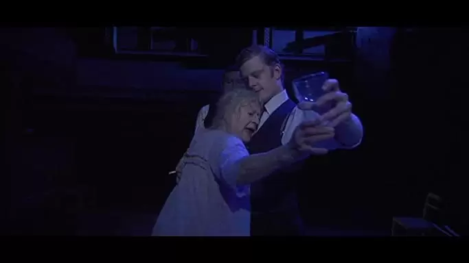 ビリー・エリオット ミュージカルライブ リトル・ダンサーの画像