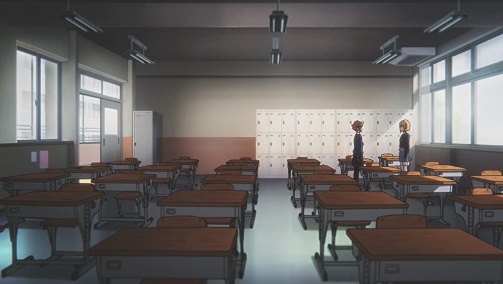 たまこラブストーリーの画像